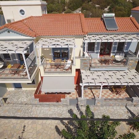 Enalion Studios Koumeika Exterior foto