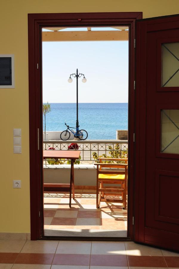Enalion Studios Koumeika Exterior foto
